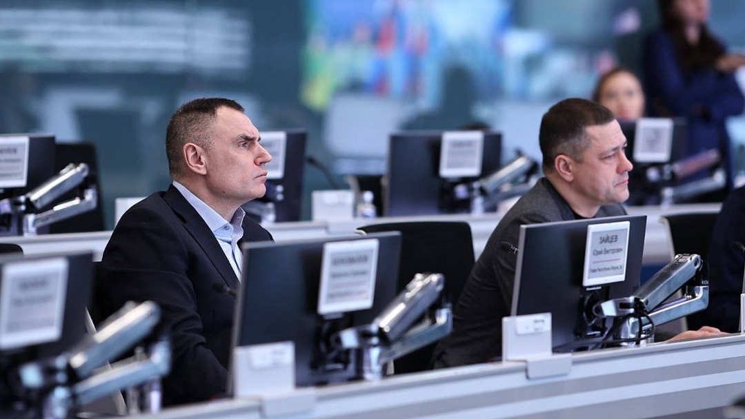 Юрий Зайцев: в 2026 году Марий Эл продолжит масштабное обновление школ, детсадов и колледжей