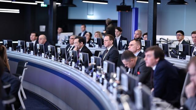 Марий Эл вошла в десятку регионов-лидеров по результатам сдачи ЕГЭ по математике и естественно-научным предметам
