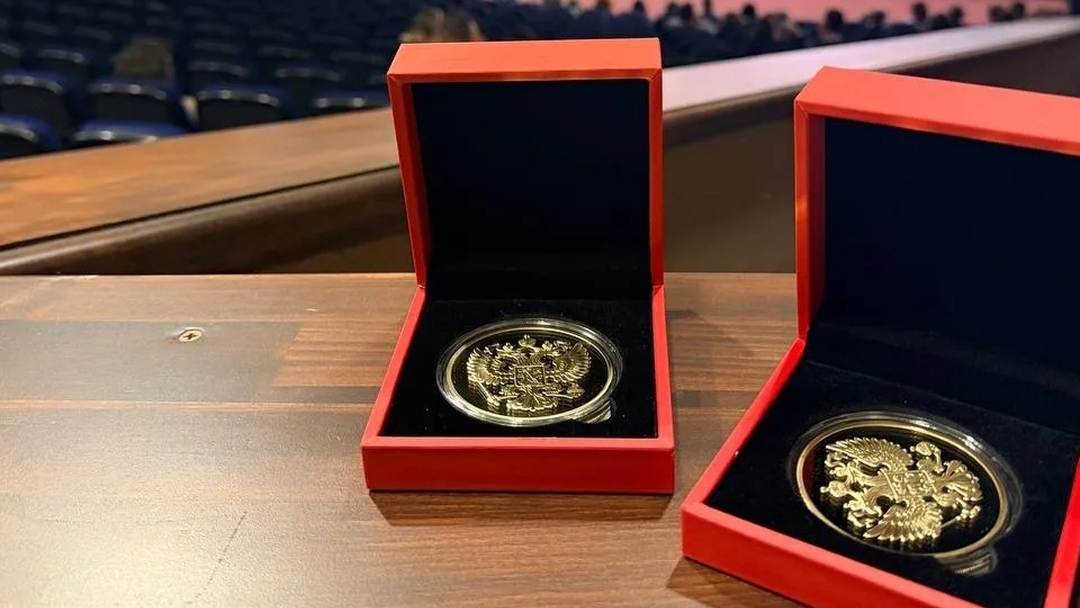 Продукция Марий Эл удостоена высоких наград на международной выставке в Москве