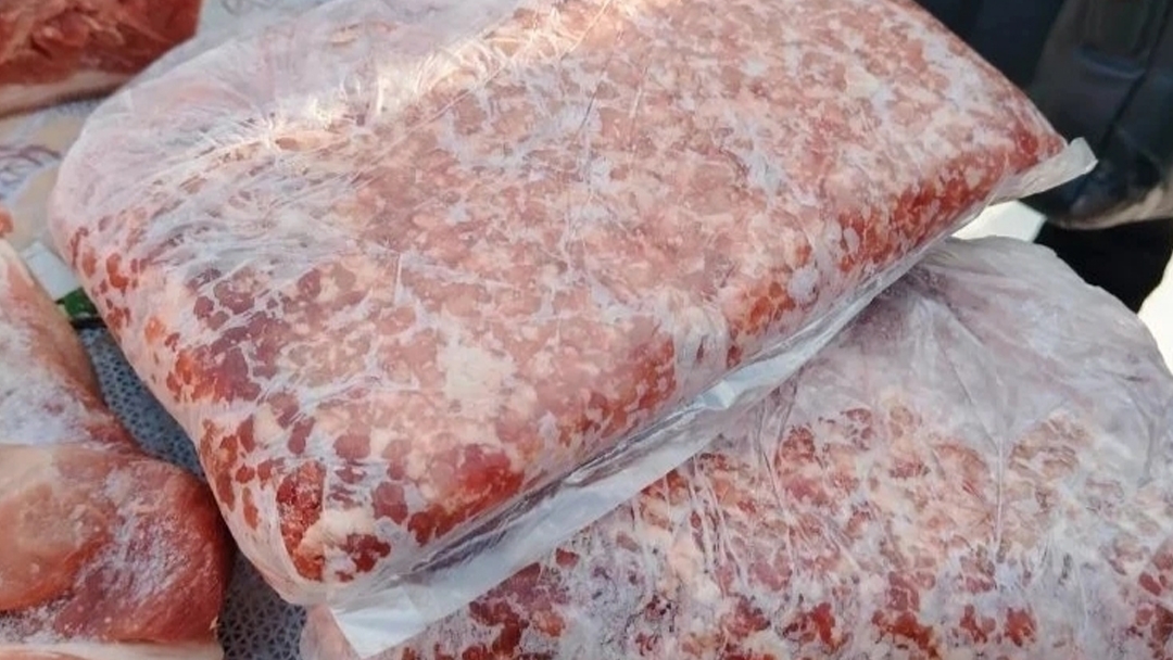 В Марий Эл предприниматели торговали мясом без документов