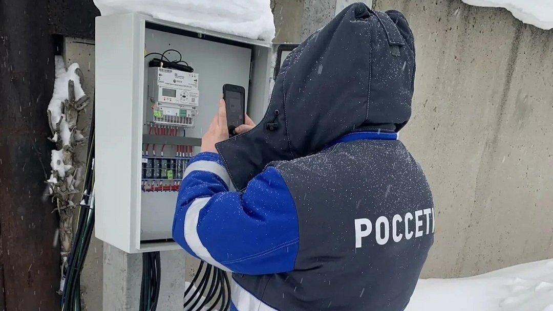 Медведевский район стал лидером по незаконному потреблению электроэнергии в Марий Эл