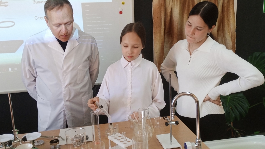 В Марий Эл расширяется система подготовки кадров для агропромышленного комплекса