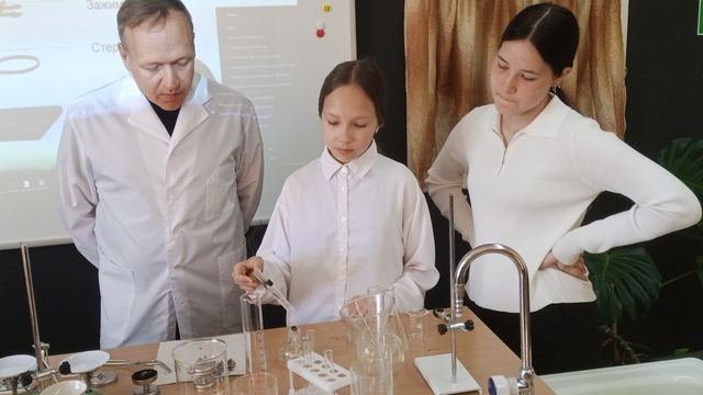 В Марий Эл расширяется система подготовки кадров для агропромышленного комплекса