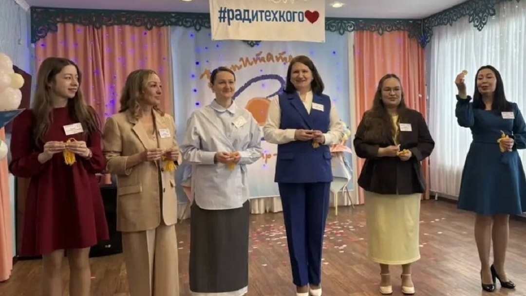 В Йошкар-Оле стартовал конкурс «Воспитатель года - 2026»