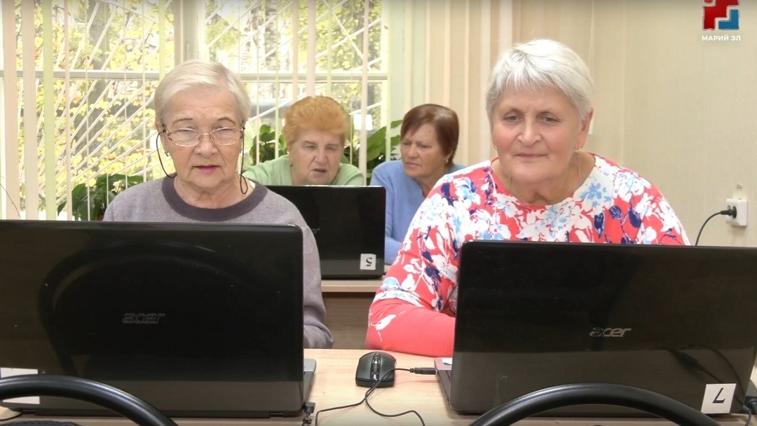 Более 1000 жителей Марий Эл смогут в этом году выйти на пенсию досрочно
