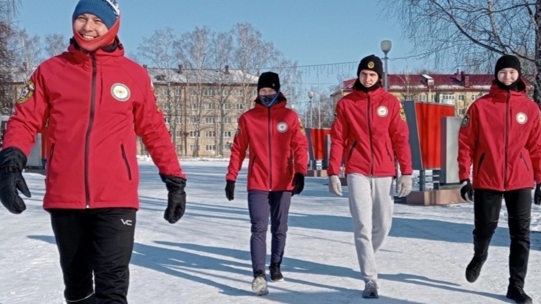 В Йошкар-Оле состоится забег в честь Дня защитника Отечества