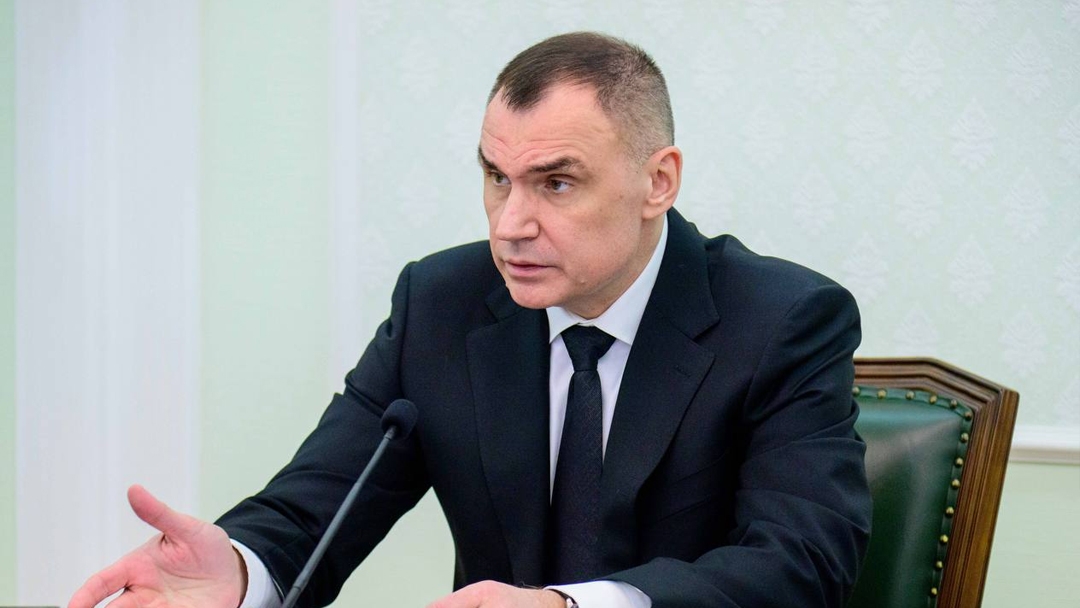 Глава Марий Эл Юрий Зайцев провел экстренное совещание из-за рекордных снегопадов