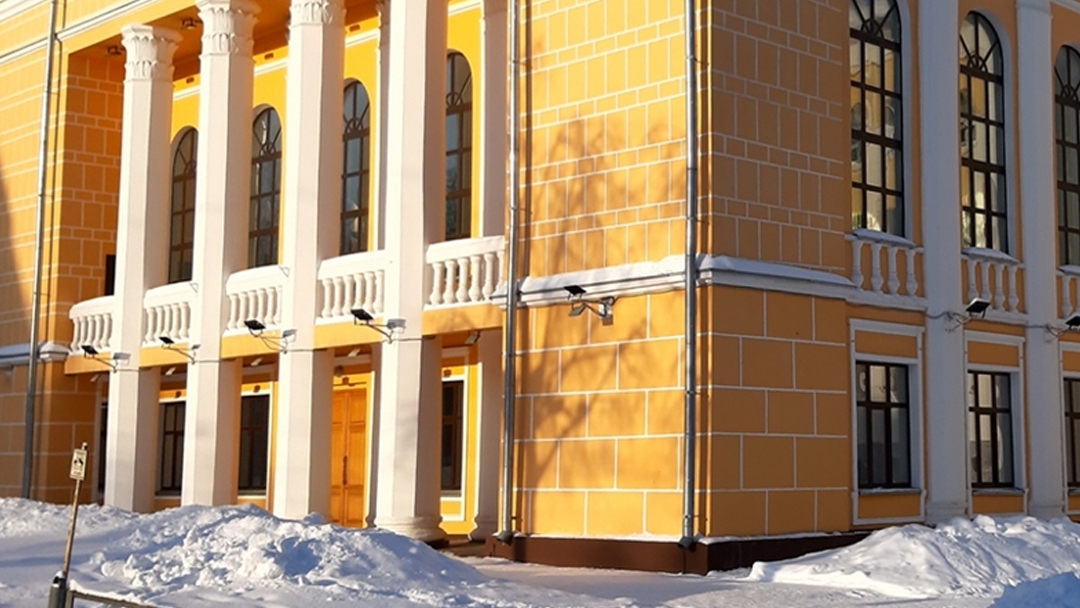 В Йошкар-Оле обсудят будущее библиотек