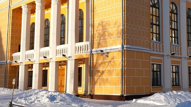 В Йошкар-Оле обсудят будущее библиотек