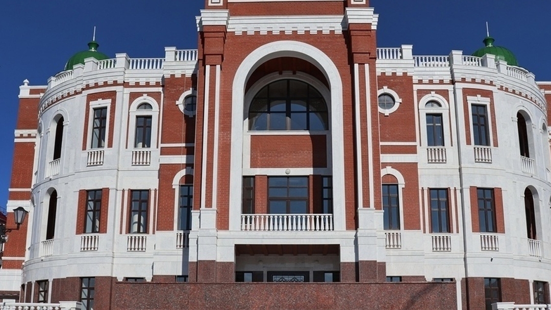 Марийский театр оперы и балета запускает проект «Театральные встречи» в стенах филармонии