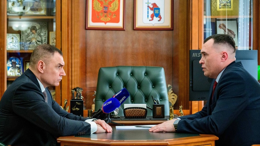 В Марий Эл увековечат подвиги земляков: Юрий Зайцев поддержал издание Книги Памяти героев СВО