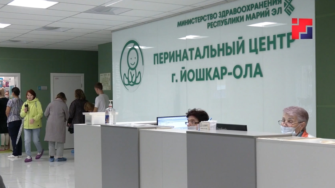 В Марий Эл более 15 миллионов рублей выделено на поддержку будущих мам