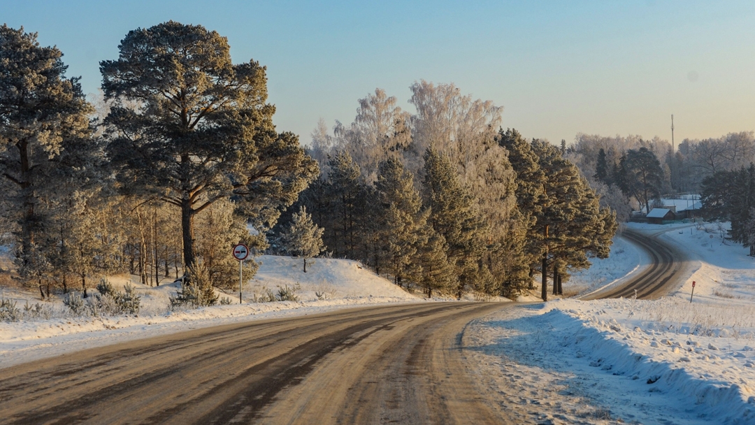 В 2026 году в Марий Эл отремонтируют 272 километра дорог