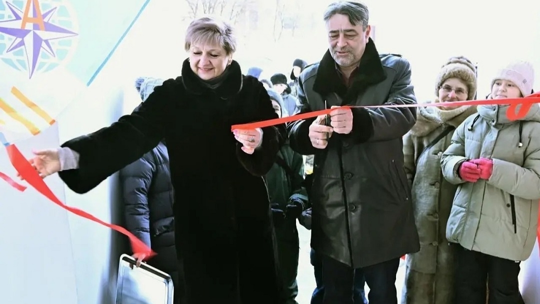 В Йошкар-Оле открылся детский клуб «Лидер»