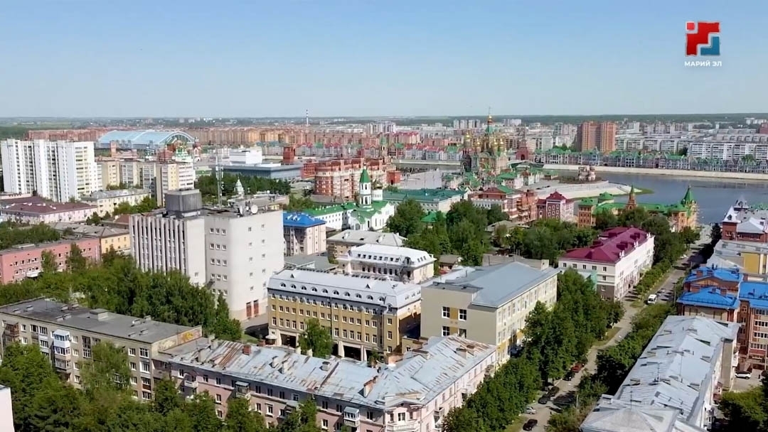 Средняя зарплата в Марий Эл достигла 68,6 тысячи рублей