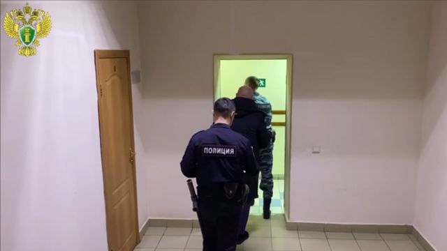 В Марий Эл предприниматель отправится в колонию за мошенничество при ремонте санатория