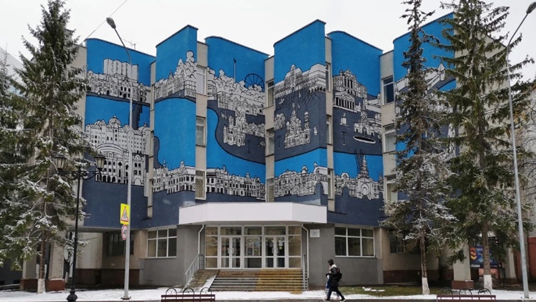 Классика владимирского пейзажа: в Йошкар-Оле покажут искусство 80-летней традиции