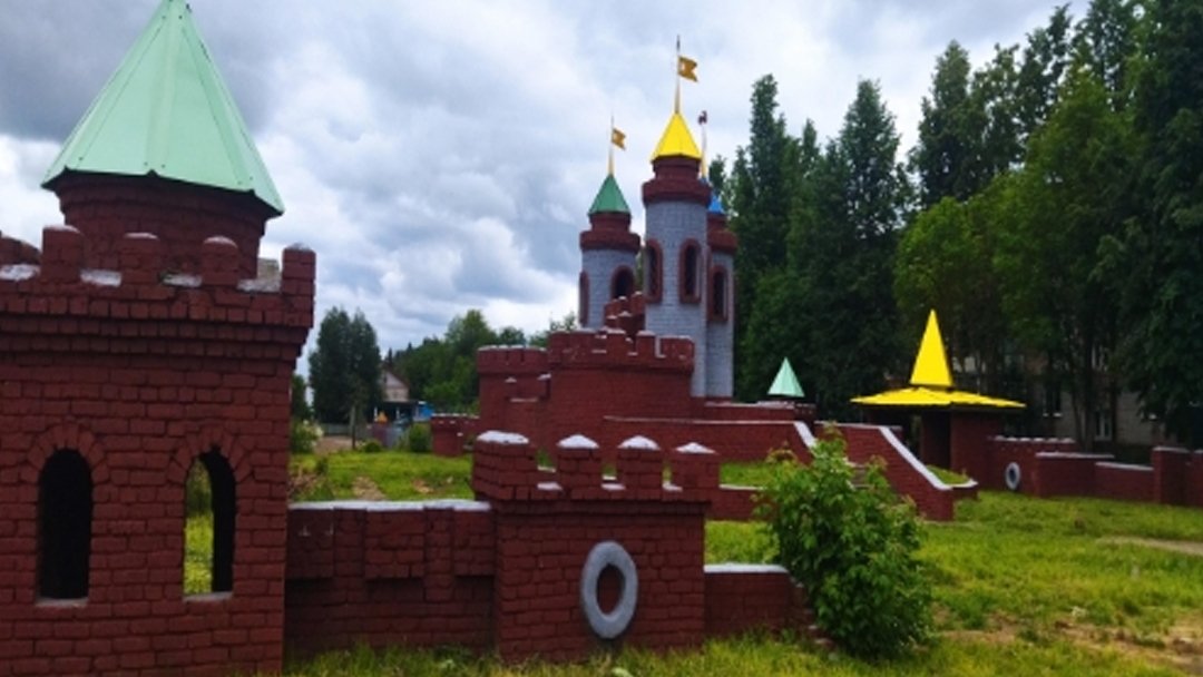 В районах Марий Эл продолжат создавать комфортную среду в рамках нацпроекта