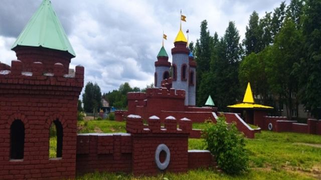 В районах Марий Эл продолжат создавать комфортную среду в рамках нацпроекта