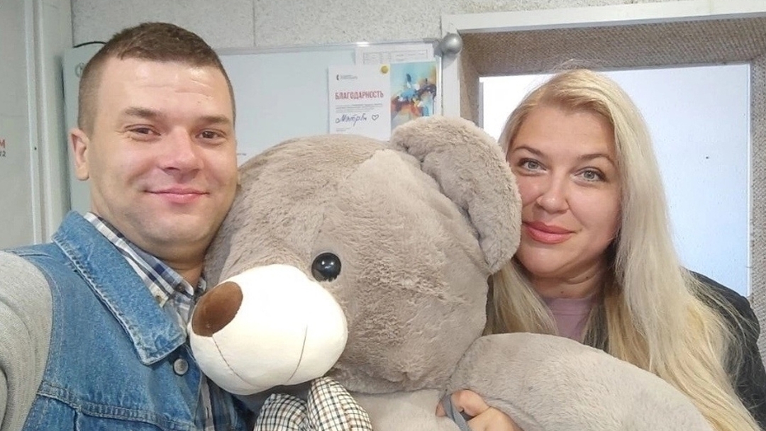 Утреннее шоу на «МЭТР FM» поборется за всероссийскую премию