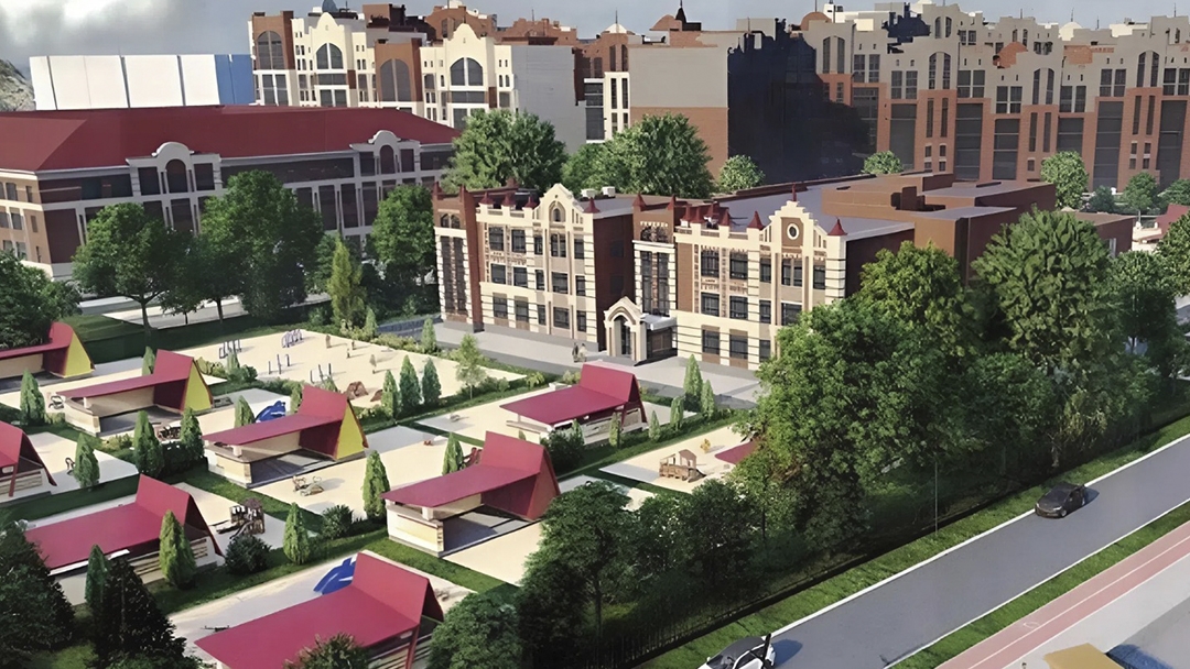 Суд подтвердил законность строительства микрорайона «Теплый» в Йошкар-Оле