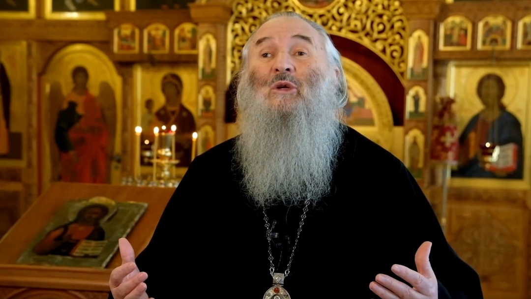 «Время благоприятное для души»: митрополит Йошкар-Олинский и Марийский Иоанн обратился к верующим с наставлением