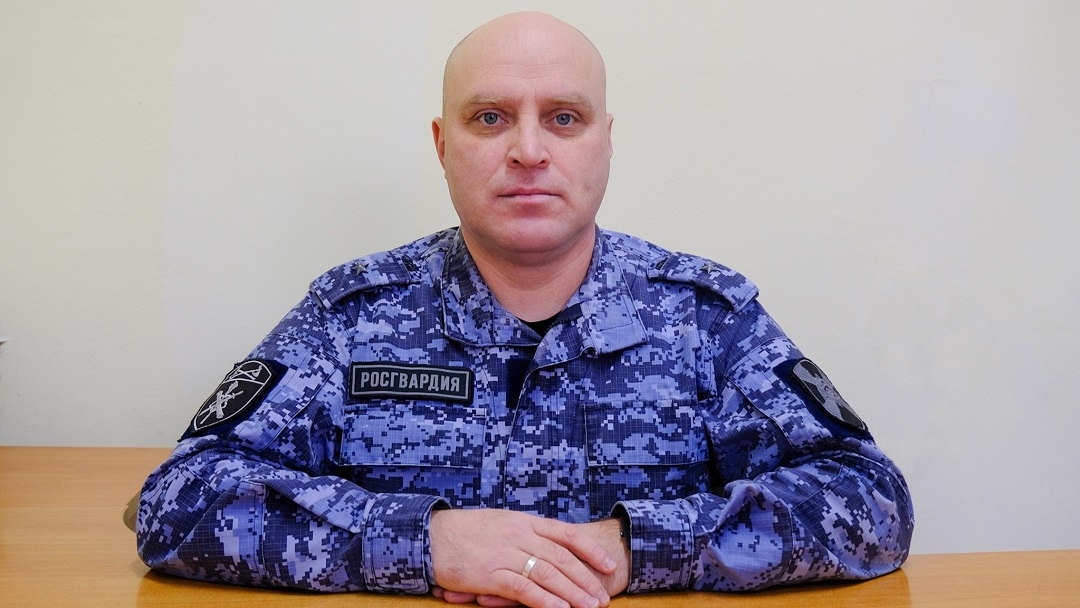 В Марий Эл Росгвардия проведет прямую линию по вопросам трудоустройства