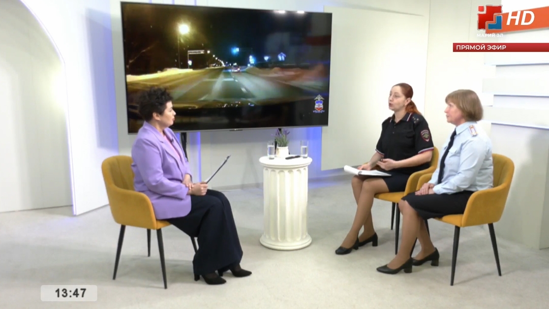 В Марий Эл подростки стали в пять раз чаще садиться за руль