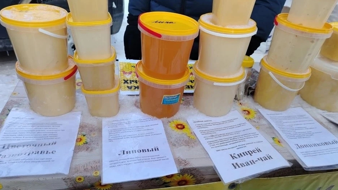 На ярмарке в Марий Эл продавали мясо и молоко без документов