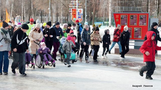 В Йошкар-Оле 8 марта пройдет благотворительный «Мандариновый забег»