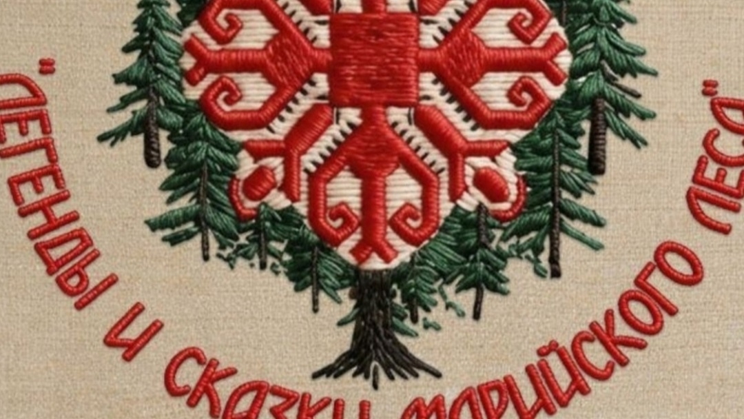 В музее Йошкар-Олы оживут легенды марийского леса