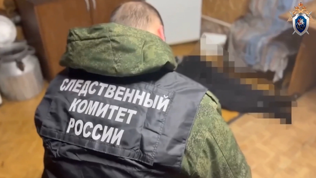 В Оршанском районе мужчину зарезали в ссоре во время пьянки