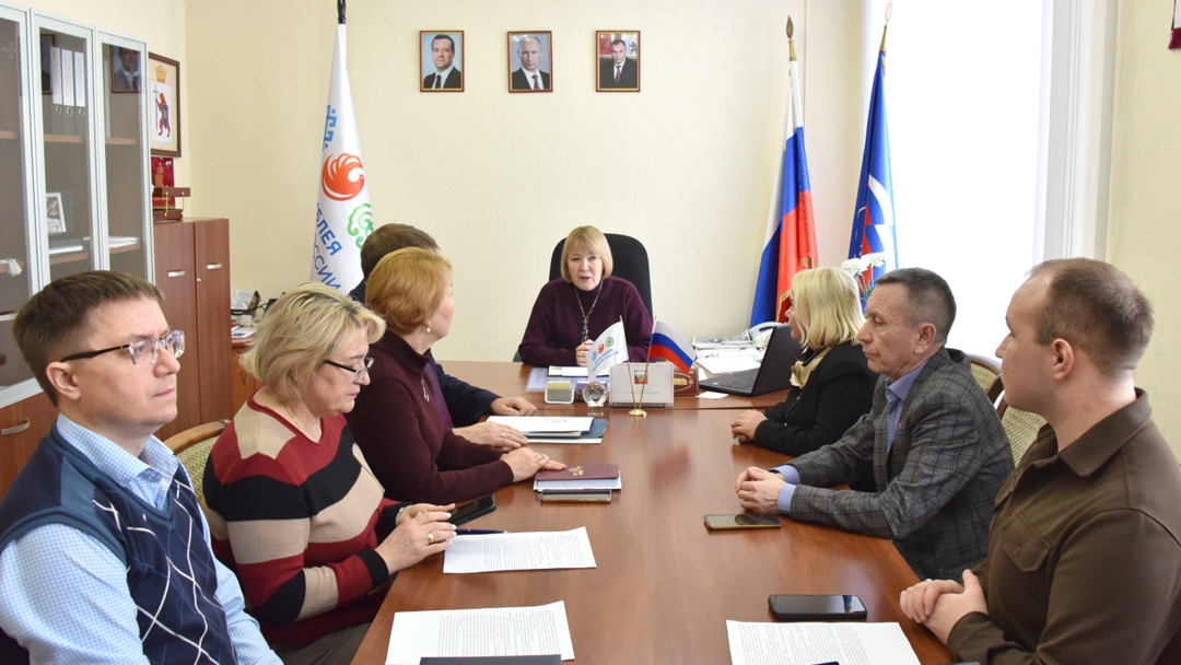 В Марий Эл приступили к реализации проекта «Цифровая марийская культура»: искусственный интеллект научат понимать национальный код