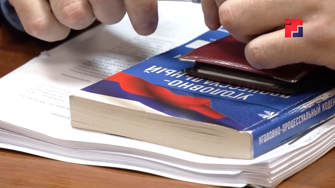 В Марий Эл будут судить 72-летнего пенсионера за убийство собутыльника