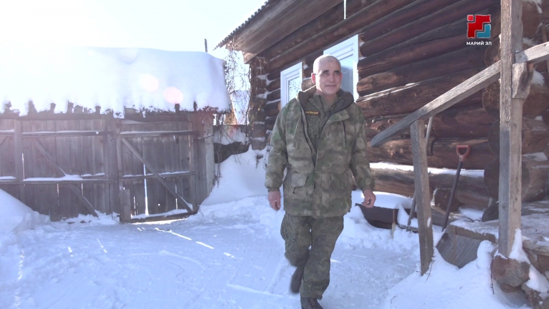 В Марий Эл участники СВО могут воспользоваться социальным контрактом для открытия своего дела