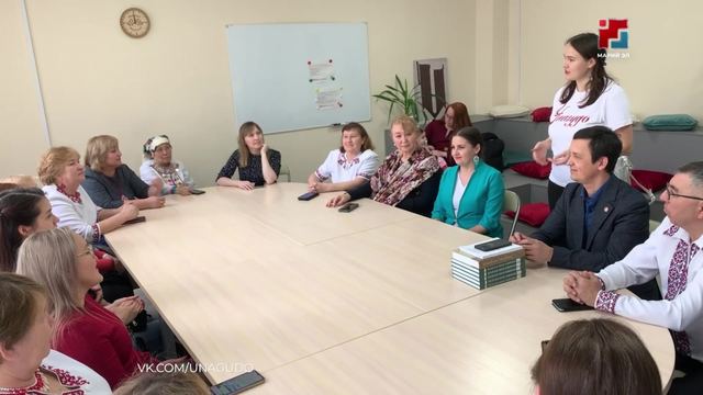 «Марла лудына!» марафонын нылымше толкынжо 30 наре участникым ушен