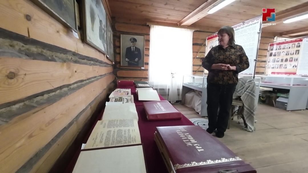 Курыкмарий районлан тений – 105 ий