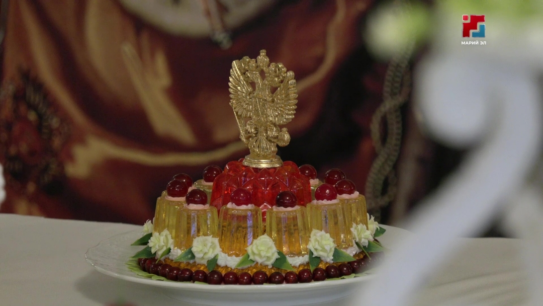 Культурная афиша: кулинарные шедевры в театре