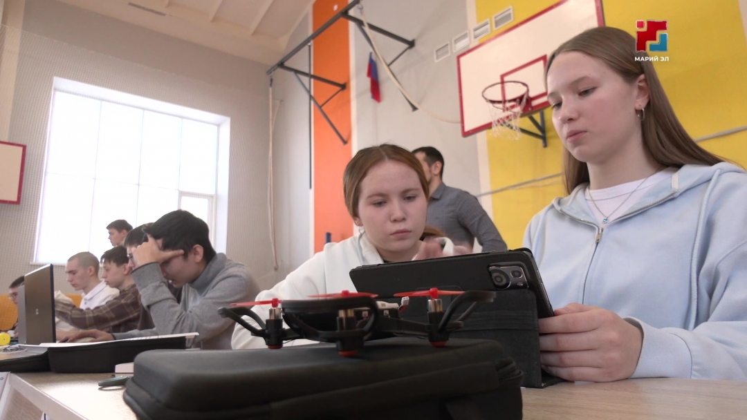 В Марий Эл завершился региональный этап интеллектуальный олимпиады ПФО среди школьников