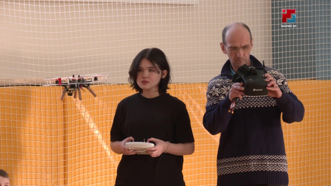 Юл кундемысе федерал округын Интеллектуал Олимпиадыжын регионысо этапше эртен