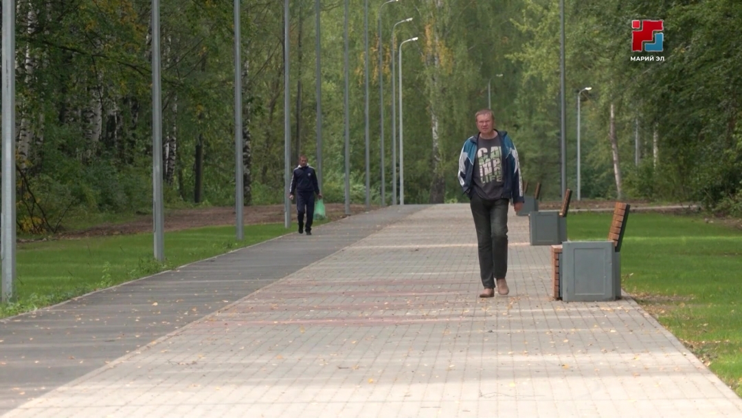 В Йошкар-Оле стартовал сбор предложений по благоустройству от горожан