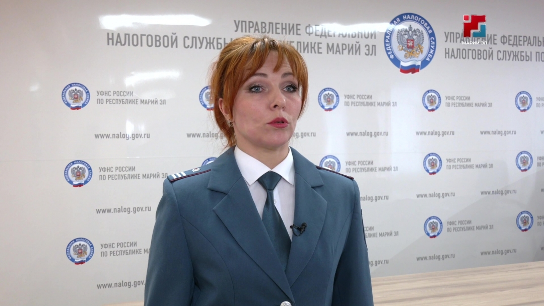 Налоговики Марий Эл разъяснили новые правила по исчислению НДС