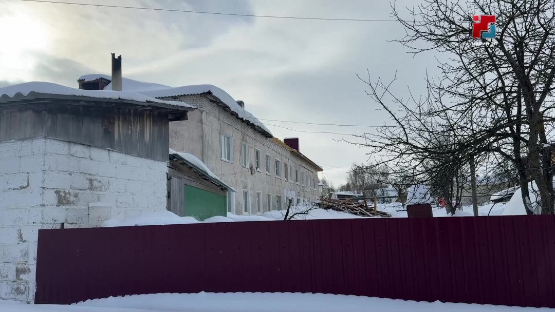 Марий Турек посёлкышто капремонт программе почеш пӧрт-влакым олмыктат