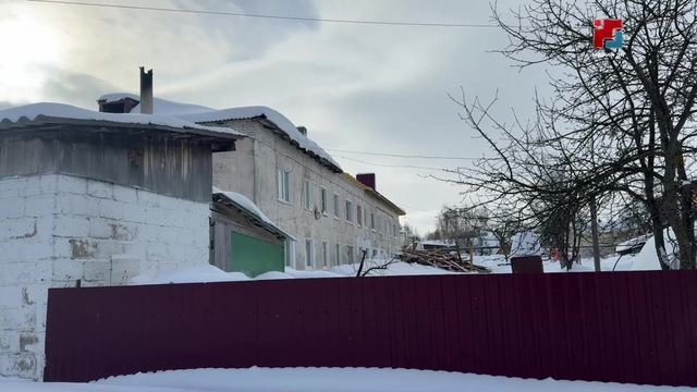 Марий Турек посёлкышто капремонт программе почеш пӧрт-влакым олмыктат