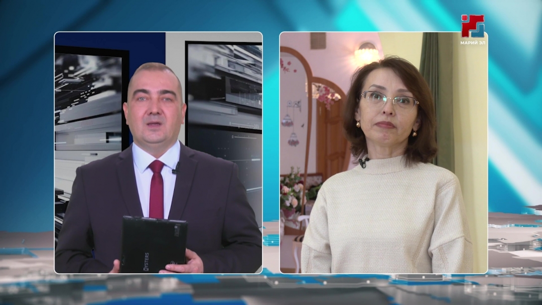 2025 ийыште Марий Элыште ойырлымаш 33 процент утлалан шагалемын