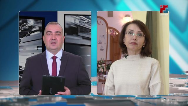 2025 ийыште Марий Элыште ойырлымаш 33 процент утлалан шагалемын