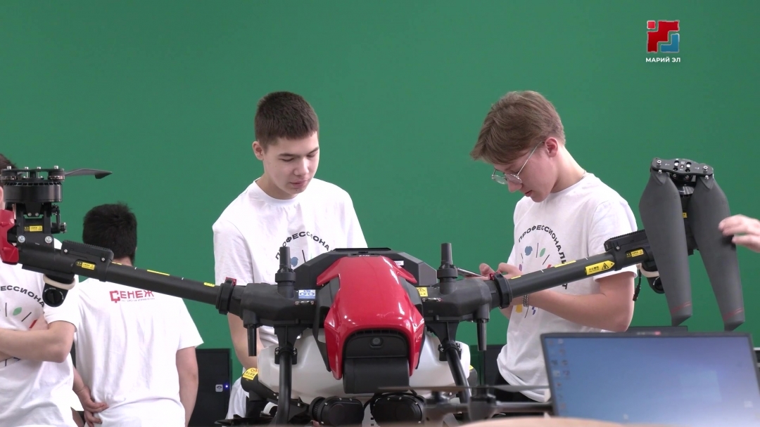 В Йошкар-Оле состоится первый республиканский агрофорум