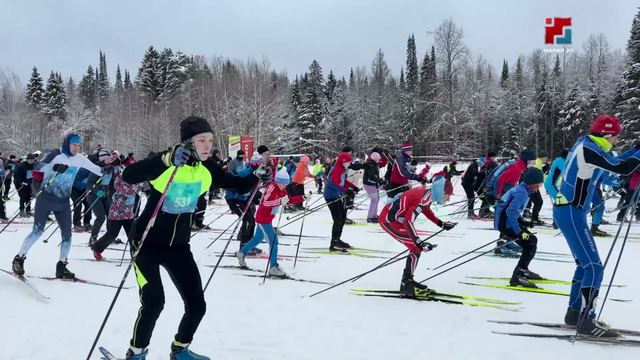 Республикыште илыше 1300 наре еҥ «Российын ечыгорныжо - 2026» таҥасымашыш ушнен