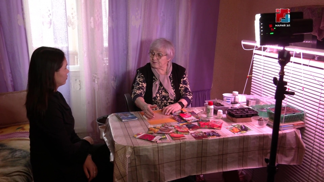 «Грядки в порядке»: на телеканале МЭТР премьера