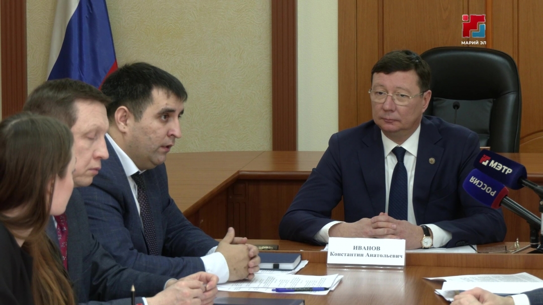 Олык Ипай лӱмеш кугыжаныш премийым налаш кумылан-влак деч 20 февраль гыч документым налыт